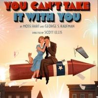 Alan Cumming, Tyne Daly, Jefferson Mays, Phylicia Rashad, Cast of YOU CAN'T TAKE IT W Video