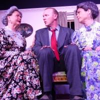 BWW Reviews: Surf City Theatre's ARSENIC AND OLD LACE Is A Real Killer Comedy