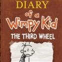 DIARY OF A WIMPY KID to Be Available as E-Book, 10/30 Video
