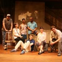 BWW Reviews: Strong Cast Brings Out Human Bias and Humor in Panasonic Theatre's CLYBO Video