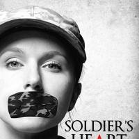 Premiere Stages to Present New Jersey Premiere of SOLDIER'S HEART, 7/10-27 Video