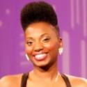 Radio Show Host Ashani Mfuko Launches TV Show INSIDE NYC DANCE on Manhattan Neighborh Video