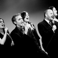 Marquee Five to Star in BROADWAY BY THE LETTER: ACT ONE at SOPAC, 8/4 Video