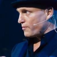 VIDEO: First Look - Woody Harrelson & More Star in NOW YOU SEE ME Video