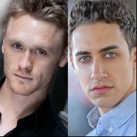 Josh Canfield and Reed Kelly to Bring FROM BROADWAY TO SURVIVOR to 54 Below, 1/27-28 Video