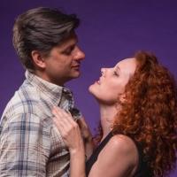 Photo Flash: First Look at Aurora Theatre Company's RAPTURE, BLISTER, BURN, Begin. 8/ Video