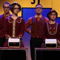 Photo Flash: Final Four Performances of THOROUGHLY MODERN MILLIE at Mercury Summer St Video