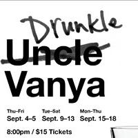 Three Day Hangover's DRUNKLE VANYA to Run 9/4-18 at  The Gin Mill Video