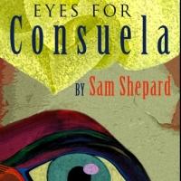 White Horse Theater's EYES FOR CONSUELA Begins Tonight Video