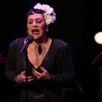 BWW Reviews: JOEY ARIAS Presents A Sympatico Centennial Tribute to Billie Holiday at  Video