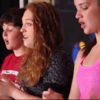 STAGE TUBE: Starlight Theatre's STARS of Tomorrow Parody 'Cups (When I'm Gone)' Video