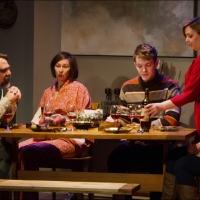Phoenix Theatre Announces TRIBES Post-Play Discussions and ASL Performances, Now thru Video