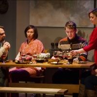 Phoenix Theatre Announces TRIBES Post-Play Discussions and ASL Performances, Now…