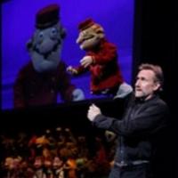 Henson Alternative's PUPPET UP! - UNCENSORED Comes to Pasadena Playhouse, 7/24-26 Video