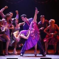 Tickets to WEST SIDE STORY's Run at Orpheum Theatre on Sale 9/27 Video