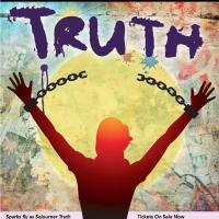 April Nixon Stars in World Premiere of TRUTH The Musical; Musical to Be Streamed from Video