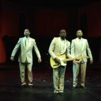 BWW TV: Highlights of Black Ensemble Theater's IT'S ALL-RIGHT TO HAVE A GOOD TIME: TH Video