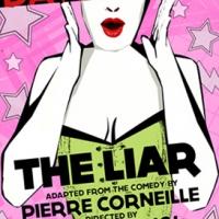 BWW Reviews: THE LIAR Makes Its Intelligently Hysterical LA Premiere at the Antaeus Theater in NoHo