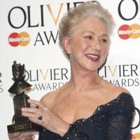 Irvine Barclay Theatre to Screen THE AUDIENCE, Featuring Helen Mirren, 9/7