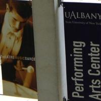 University of Albany Presents Music and Culture Symposium Video