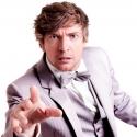 Rhys Darby Brings THIS WAY TO SPACESHIP to Christchurch Tonight, Oct 3 Video