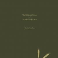 Un-Gyve Press to Publish Collected Poems of John Crowe Ransom Video