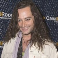 Photo Coverage: Constantine Maroulis, Montego Glover & More Celebrate 10 Years of…