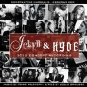 JEKYLL & HYDE Concept Recording, Featuring Constantine Maroulis and Deborah Cox, Rece Video
