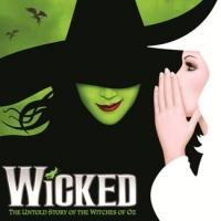 WICKED to Offer Day-Of Lottery During Aronoff Center Run, 3/5-23