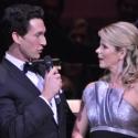 Photo Coverage: Kelli O'Hara, Aaron Lazar, and More in New York Pops' SOME ENCHANTED  Video