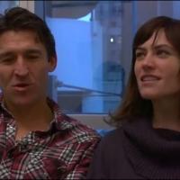 STAGE TUBE: Behind-the-Scenes with Theatre for a New Audience's MUCH ADO ABOUT NOTHIN Video