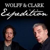 The Wolff & Clark Expedition Featuring Michael Wolff and Mike Clark To Play Dizzy's,  Video