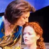 BWW Reviews: ICT Mounts a Stunning OTHER DESERT CITIES