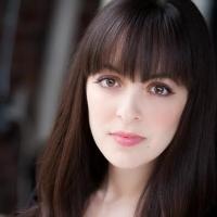 Christina DeCicco to Star in LITTLE FISH; Performances Begin, 9/24 Video