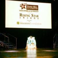 Princeton Day School Takes Home Seven Rising Star Awards; Paper Mill Announces 2014 W Video