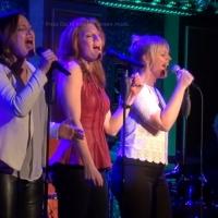 TV: Jessie Mueller, Joshua Henry, Ashley Brown & More Sing Scott Alan at 54 Below…