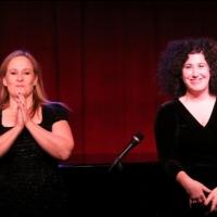 Photo Flash: Clinton Kelly, Margo Siebert, Scott Coulter and More Join Marcy Heisler  Video