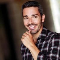 Eric Yves Garcia to Bring ONE NIGHT STANDARDS to Laurie Beechman, 3/1 & 4/5 Video