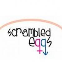 SCRAMBLED EGGS Begins 4/23 at the Beckett Theatre Video