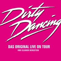 Heiß … heißer … DIRTY DANCING - Das Original geht auf Tour