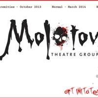 Molotov Theatre Group Board Eliminates Co-Artistic Director Positions Video