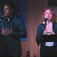 Photo Coverage: CLOSER THAN EVER Celebrates Album Release at Barnes & Noble