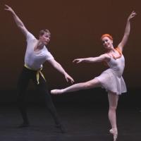 Photo Flash: Princeton Ballet School's AN EVENING OF DANCE Summer Intensive Video
