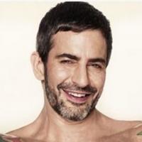 Marc Jacobs Named Diet Coke Creative Director