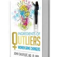 Dr. John Shufeldt Shares Women's Outliers Book Video