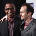 Denis O'Hare and Hugo Redwood to Adopt Foster Son Video