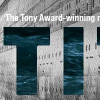 Griffin Theatre's TITANIC to Play Theater Wit this Fall; Complete Cast Announced Video
