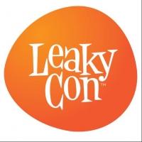 Top YA Authors Meet Fans at LeakyCon 2014, Now thru 8/3 Video
