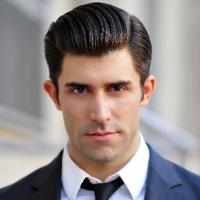 BWW Interviews: Adam Zelasko from JERSEY BOYS Tour Answers Our Silly Questions