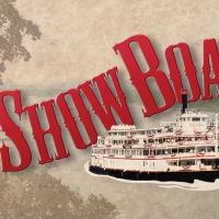 DHT's SHOW BOAT to Open 3/28 Video